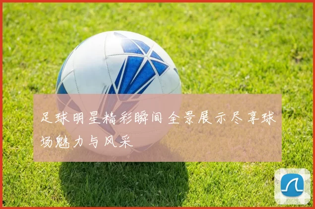 足球明星精彩瞬间全景展示尽享球场魅力与风采